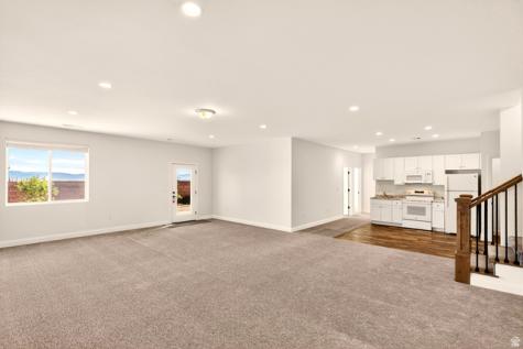498 E Todd Place Washington UT 84780