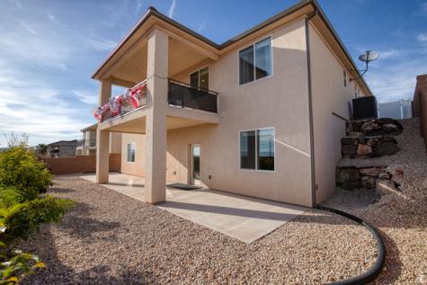 498 E Todd Place Washington UT 84780