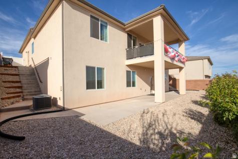 498 E Todd Place Washington UT 84780