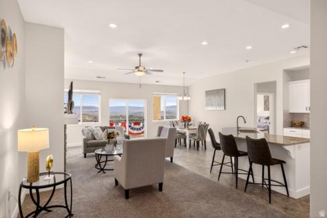 498 E Todd Place Washington UT 84780