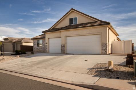 498 E Todd Place Washington UT 84780