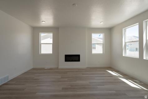 2158 E Granite Lane Eagle Mountain UT 84005