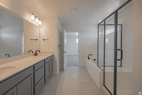 2158 E Granite Lane Eagle Mountain UT 84005