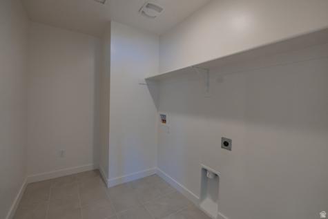 2158 E Granite Lane Eagle Mountain UT 84005