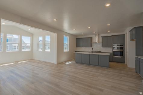 2158 E Granite Lane Eagle Mountain UT 84005