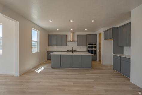 2158 E Granite Lane Eagle Mountain UT 84005