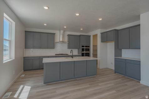 2158 E Granite Lane Eagle Mountain UT 84005