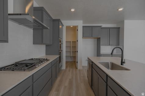 2158 E Granite Lane Eagle Mountain UT 84005