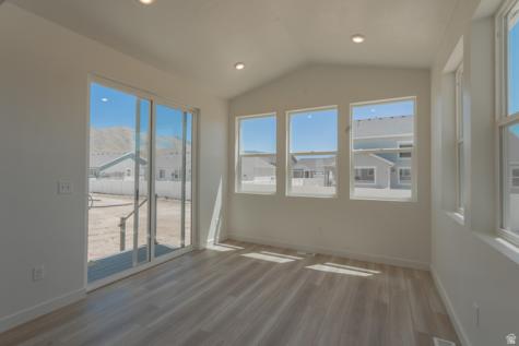2158 E Granite Lane Eagle Mountain UT 84005