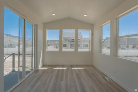 2158 E Granite Lane Eagle Mountain UT 84005