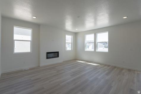 2158 E Granite Lane Eagle Mountain UT 84005