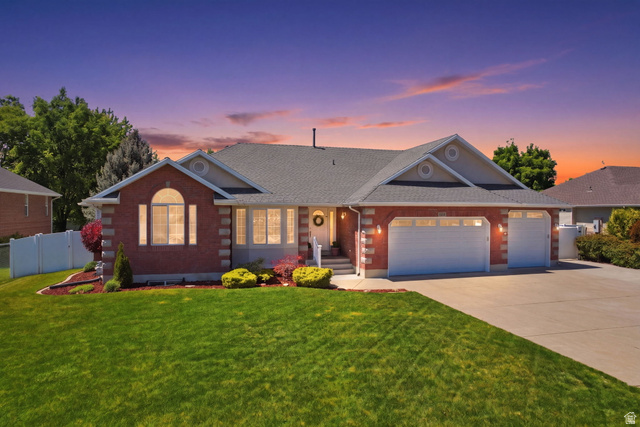 776 S Flint Street W Layton UT 84041