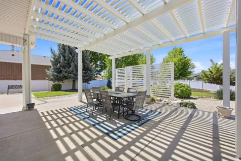 776 S Flint Street W Layton UT 84041