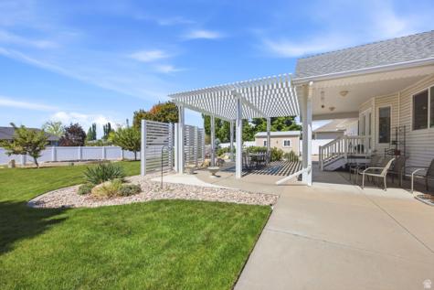 776 S Flint Street W Layton UT 84041