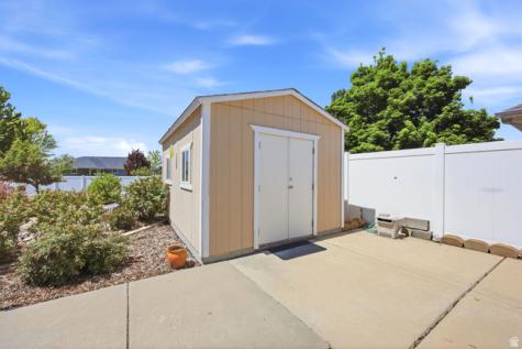 776 S Flint Street W Layton UT 84041