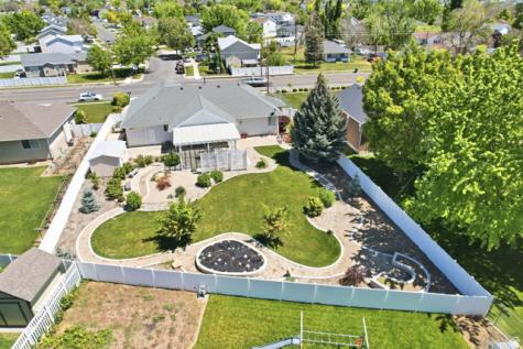 776 S Flint Street W Layton UT 84041
