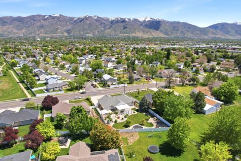 776 S Flint Street W Layton UT 84041