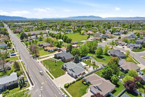776 S Flint Street W Layton UT 84041
