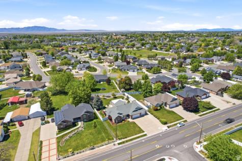 776 S Flint Street W Layton UT 84041