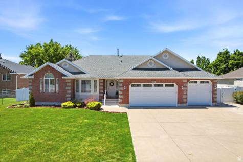 776 S Flint Street W Layton UT 84041