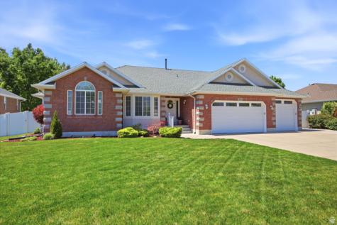 776 S Flint Street W Layton UT 84041