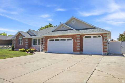 776 S Flint Street W Layton UT 84041