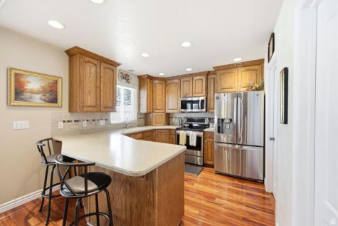 776 S Flint Street W Layton UT 84041