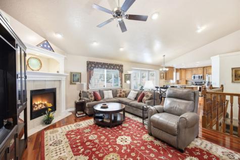 776 S Flint Street W Layton UT 84041