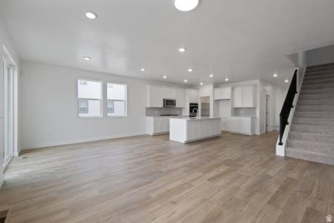 230 E Clear Granite Way Eagle Mountain UT 84005