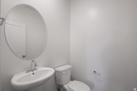 230 E Clear Granite Way Eagle Mountain UT 84005