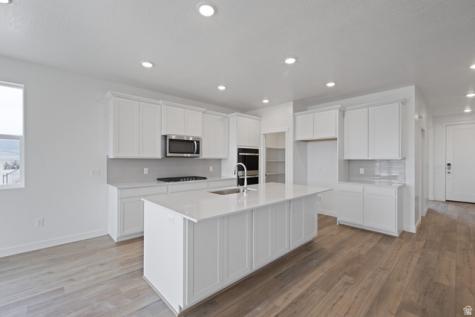 230 E Clear Granite Way Eagle Mountain UT 84005