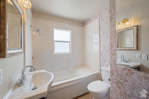 433 S 100 E St. George UT 84770