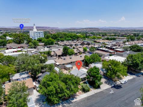 433 S 100 E St. George UT 84770