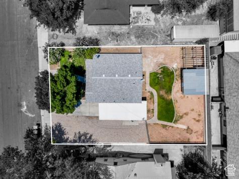 433 S 100 E St. George UT 84770