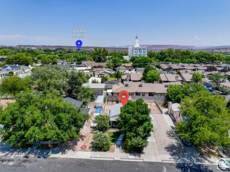 433 S 100 E St. George UT 84770