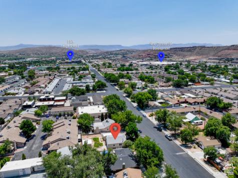 433 S 100 E St. George UT 84770