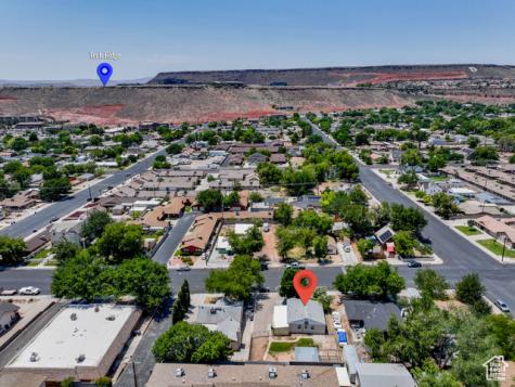 433 S 100 E St. George UT 84770