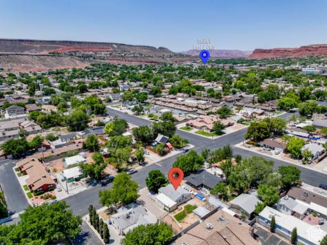 433 S 100 E St. George UT 84770