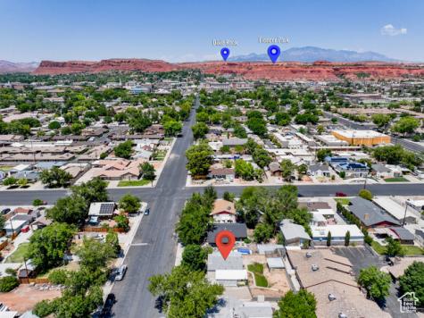 433 S 100 E St. George UT 84770