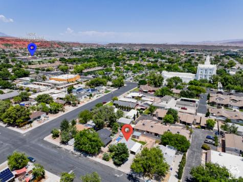 433 S 100 E St. George UT 84770