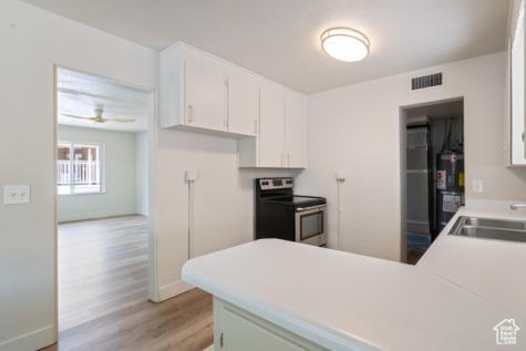 433 S 100 E St. George UT 84770