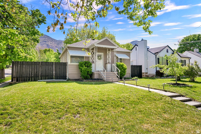2352 S Polk Avenue E Ogden UT 84401