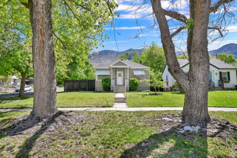 2352 S Polk Avenue E Ogden UT 84401