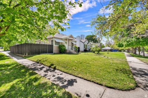 2352 S Polk Avenue E Ogden UT 84401