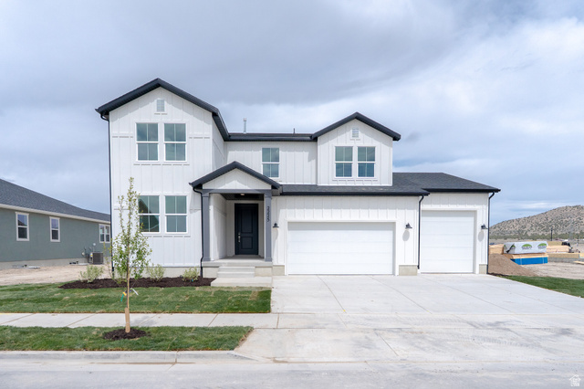 2225 E Granite Lane N Eagle Mountain UT 84005