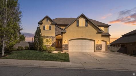 3926 E Barton Creek Drive Eagle Mountain UT 84005