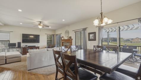 3926 E Barton Creek Drive Eagle Mountain UT 84005