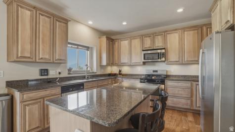 3926 E Barton Creek Drive Eagle Mountain UT 84005