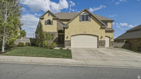 3926 E Barton Creek Drive Eagle Mountain UT 84005
