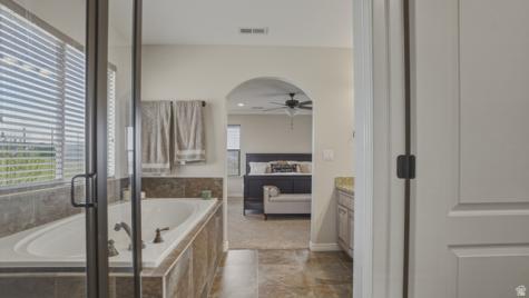3926 E Barton Creek Drive Eagle Mountain UT 84005